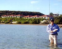 Harbour Club Villas and Marina on Providenciales in the Turks and Caicos Islands is caribbean island villa accommodation at its best. Our six vacation cottages offer bonefishing, scuba dive charters and the spectacular beaches of the turks and caicos islands